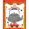 Image de La bouilloire
