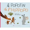 Image de Le popotin de l'hippopo (panda poche)