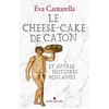 Image de Le cheese-cake de caton