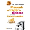 Image de Prévenir et traiter le diabète grâce à la chrono-nutrition