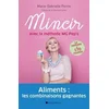 Image de Mincir avec la méthode mg pep's