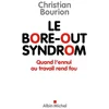 Image de Le bore-out syndrom