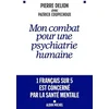 Image de Mon combat pour une psychiatrie humaine