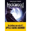 Image de Lockwood et co - Tome 3 le garcon qui murmure