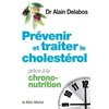 Image de Prévenir et traiter le cholestérol grâce à la chrono-nutrition