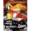 Image de Un sorbet aux mouches pour monsieur le comte