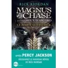 Image de Magnus chase et les dieux d'asgard - Tome 2