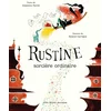 Image de Rustine, sorcière ordinaire