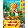 Image de Le voleur de chocolat