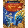 Image de Chevalier au royaume de la fantaisie