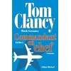 Image de Commandant en chef - Tome 1