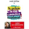 Image de Ta putain de vie commence maintenant