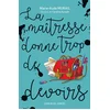 Image de La maîtresse donne trop de devoirs