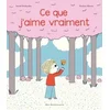Image de Archibald - ce que j'aime vraiment