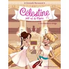 Image de Célestine : le chausson rouge - Tome 2