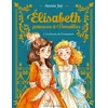 Image de Elisabeth : le secret de l'automate - Tome 1