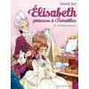 Image de Elisabeth : Le rubis disparu - Tome 16