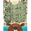 Image de La grande glissade de l'ours