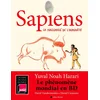 Image de Sapiens - Volume 1 - La naissance de l'humanité