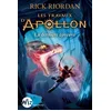Image de Les travaux d'Apollon - Tome 5 - La dernière épreuve