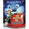 Image de Geronimo stilton hs au secours, j'ai rapetissé !