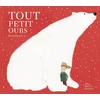 Image de Tout petit ours