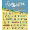 Image de Le grand livre à compter de 1 à 100