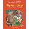 Image de Dinosaures, egypte, moyen-age - Tome 1