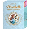 Image de Coffret elisabeth Tome 1 à 3 - 3 volumes