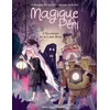 Image de Magique péri - Tome 5 l'inconnue de la lune rose