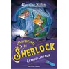 Image de Les aventures de sherlock - Tome 2 le brouillard noir