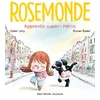 Image de Rosemonde - Tome 4 apprentis super-héros !