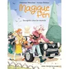 Image de Magique péri - Tome 7 incognito chez les mortels
