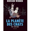 Image de La planète des chats - Tome 3 (bd)