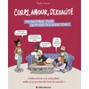 Image de Corps, amour, sexualité : y'a pas d'âge pour se poser des questions !