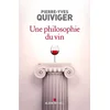 Image de Une philosophie du vin