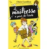 Image de La maîtresse a peur de l'école