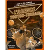 Image de L'agence toutou-terrain - Tome 3 - jeu, set et ouaf !
