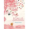 Image de Egalus - le petit hérisson et la grande forêt