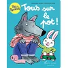 Image de Pilou et papaloup - Tome 5 - tous sur le pot !