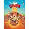 Image de Camp coyote - Tome 3 - tout fou, le camp !
