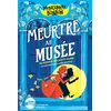 Image de Montgomery bonbon - Tome 1 - meurtre au musée