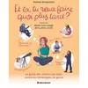 Image de Et toi, tu veux faire quoi plus tard ?
