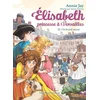 Image de Elisabeth - Tome 33 un lourd secret