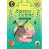 Image de Bienvenue à la ferme ! une aventure de félicien le cochon magicien