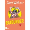 Image de Ratburger (edition 2025 witty poche)