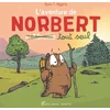 Image de L'aventure de norbert et mireille tout seul - Tome 2