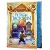 Image de Percy jackson et les olympiens - Tome 1 - le voleur de foudre (edition 2025 - collector)