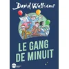 Image de Le gang de minuit (édition 2026 witty poche)