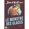 Image de Le monstre des glaces (édition 2026 witty poche)